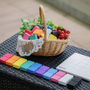 ごうはらりえ公式｜沖縄・鹿児島でのキュービック・マム、カラーセラピーなら